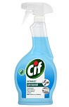CIF Чистящий спрей для ванн Легкая чистка 500мл